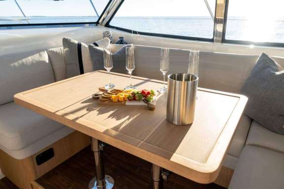 Image of Seaduction yacht #18