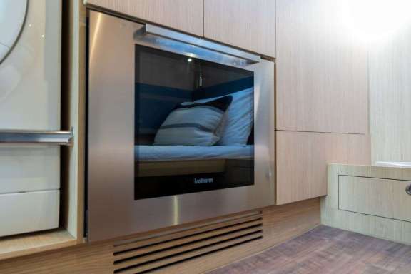 Image of Seaduction yacht #19