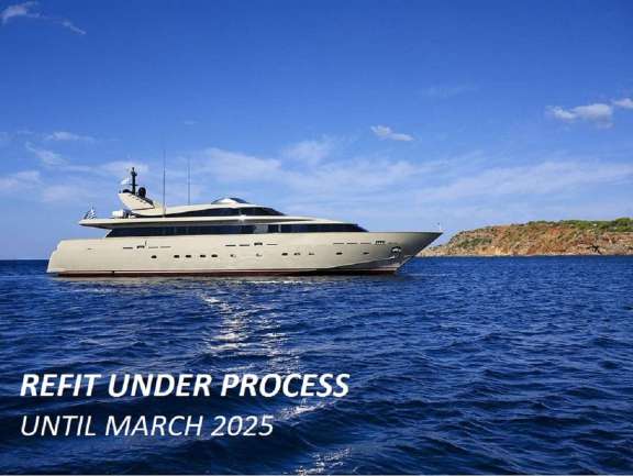 Image of NOVA yacht #10