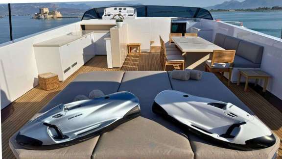 Image of NOVA yacht #11