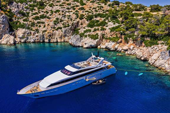 Image of NOVA yacht #18