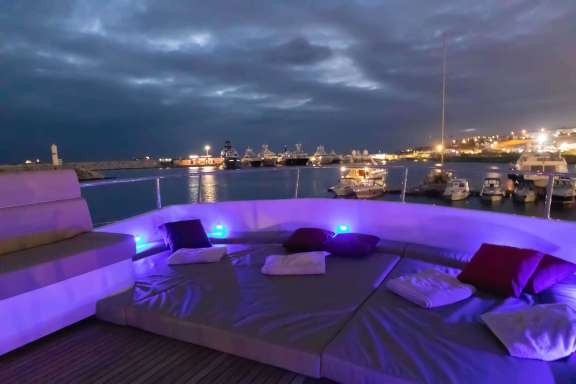 Image of WIDE LIBERTY yacht #19