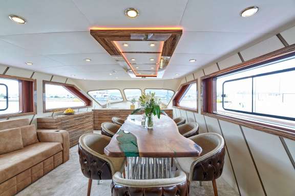 Image of WIDE LIBERTY yacht #3