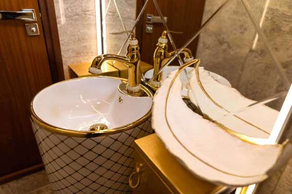 Image of WIDE LIBERTY yacht #9