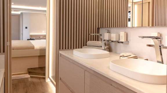 Bathroom Factory Photo