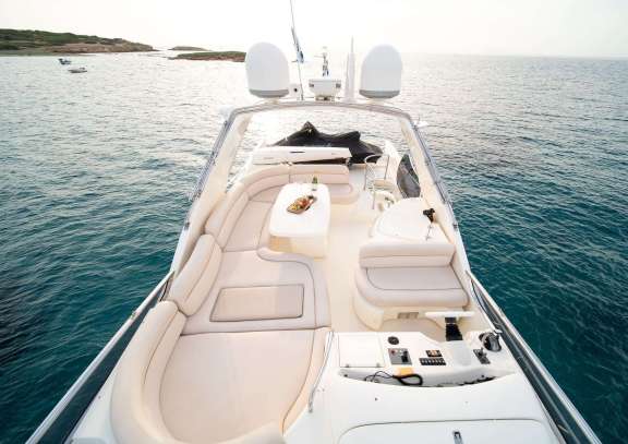 Image of GRACE yacht #11