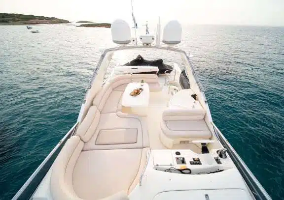 Image of GRACE yacht #11