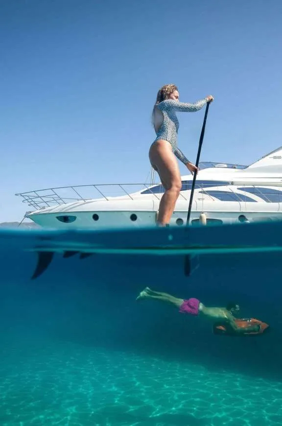 Image of GRACE yacht #12