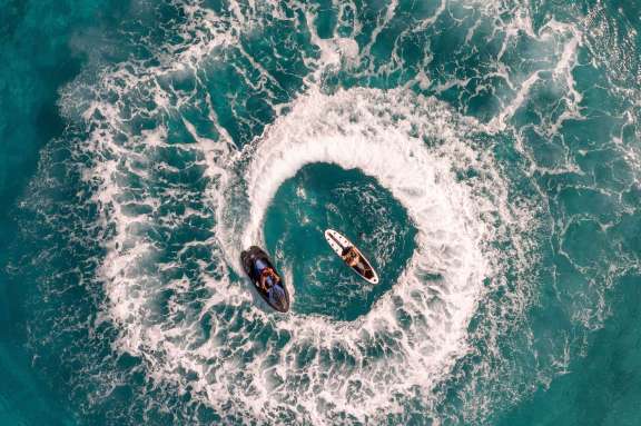 Image of GRACE yacht #13