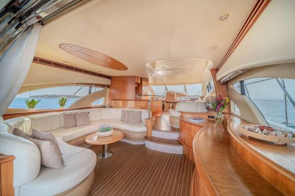 Image of GRACE yacht #2