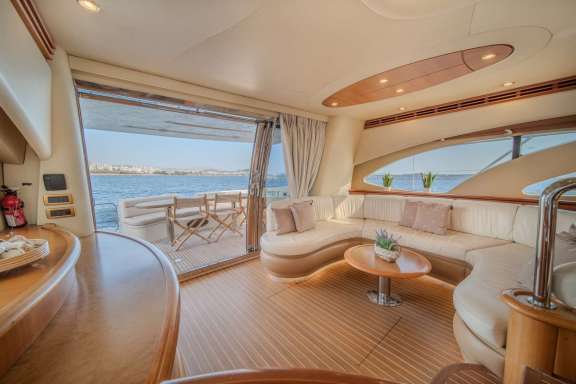 Image of GRACE yacht #3