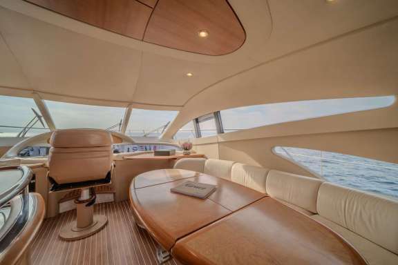 Image of GRACE yacht #4