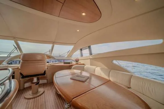 Image of GRACE yacht #4