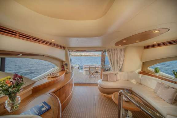 Image of GRACE yacht #5