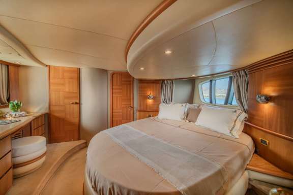 Image of GRACE yacht #6