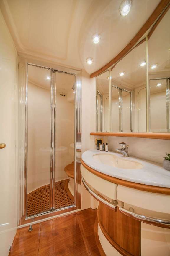 Image of GRACE yacht #7