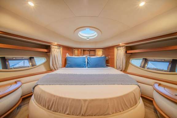 Image of GRACE yacht #8