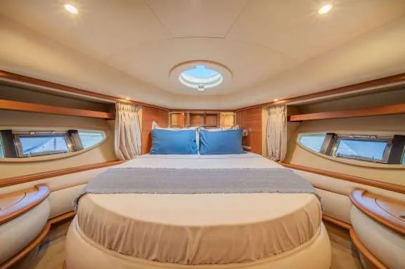 Image of GRACE yacht #8