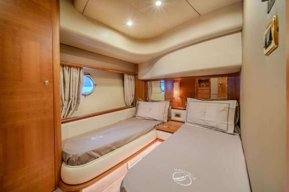 Image of GRACE yacht #9