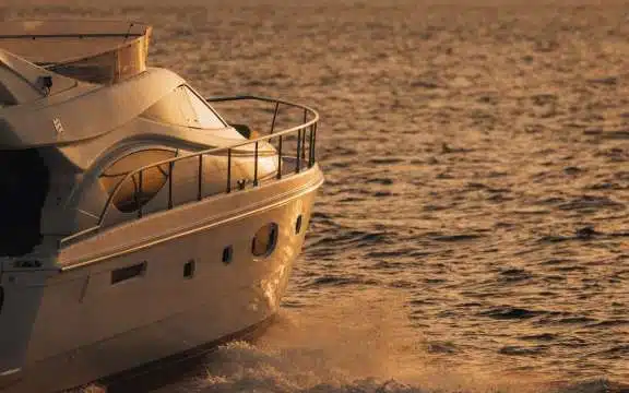 Image of CARTE BLANCHE yacht #12
