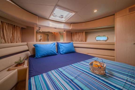 Image of CARTE BLANCHE yacht #6