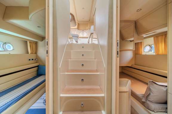 Image of CARTE BLANCHE yacht #7