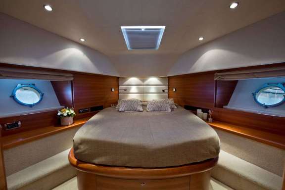 VIP cabin