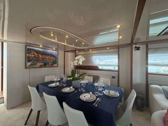 Image of Mamma’s yacht #7