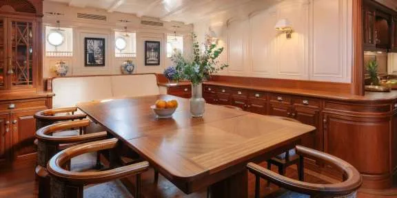 Image of ATLANTIC yacht #10