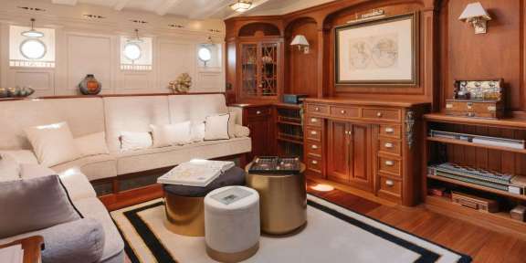 Image of ATLANTIC yacht #11