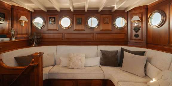 Image of ATLANTIC yacht #12