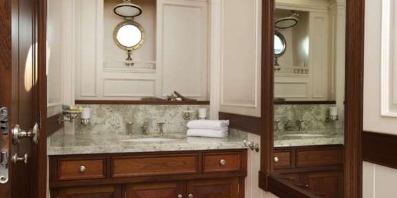 Image of ATLANTIC yacht #14