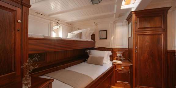 Image of ATLANTIC yacht #15