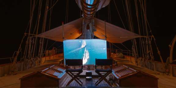 Image of ATLANTIC yacht #17