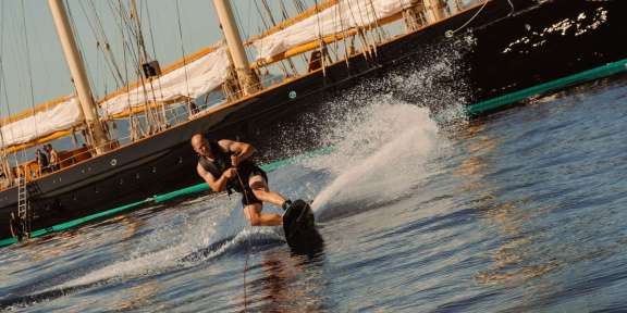 Image of ATLANTIC yacht #19