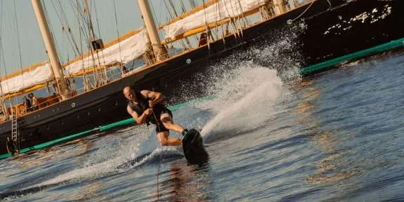Image of ATLANTIC yacht #19