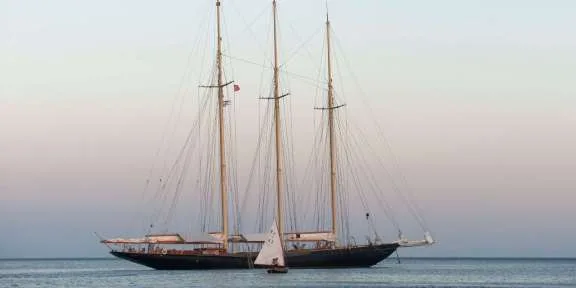 Image of ATLANTIC yacht #3