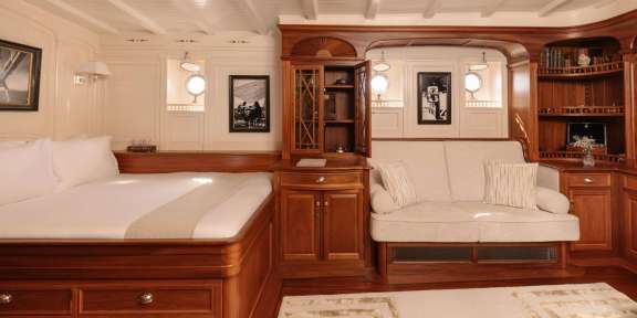 Image of ATLANTIC yacht #6