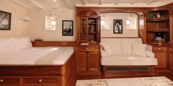 Image of ATLANTIC yacht #6