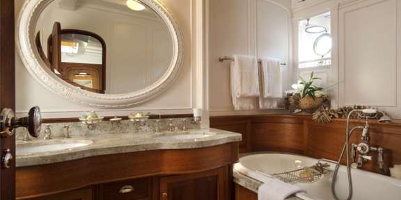 Image of ATLANTIC yacht #7