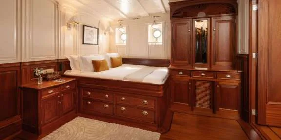 Image of ATLANTIC yacht #8