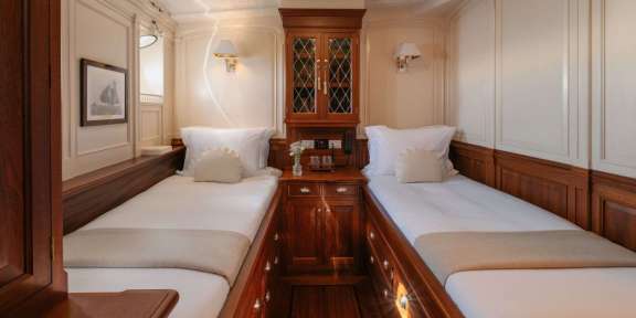 Image of ATLANTIC yacht #9
