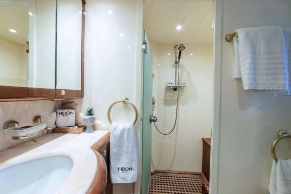 Image of THEION yacht #10