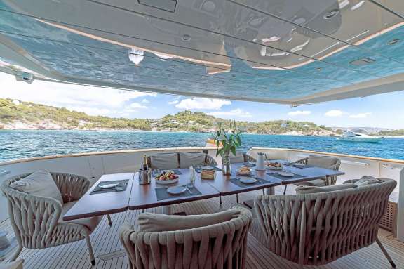 Image of THEION yacht #11