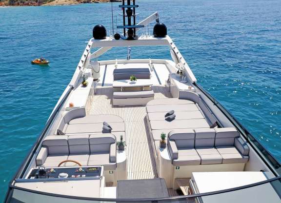 Image of THEION yacht #14