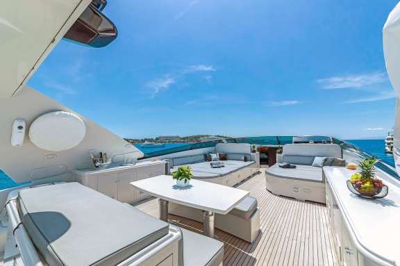 Image of THEION yacht #16