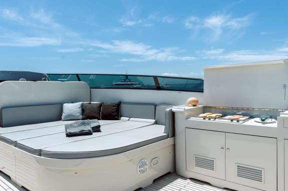 Image of THEION yacht #17