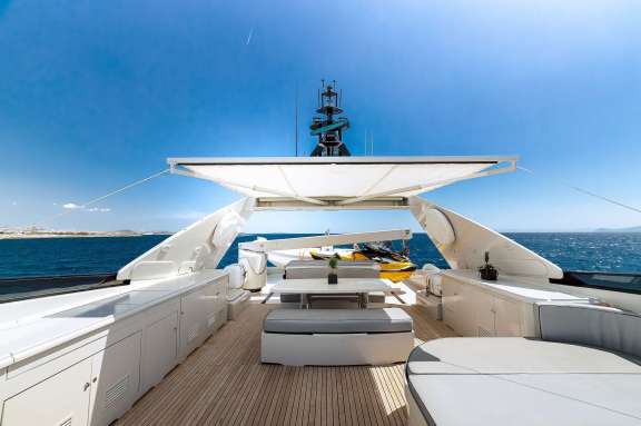 Image of THEION yacht #18