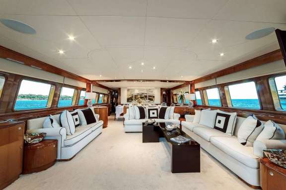 Image of THEION yacht #2