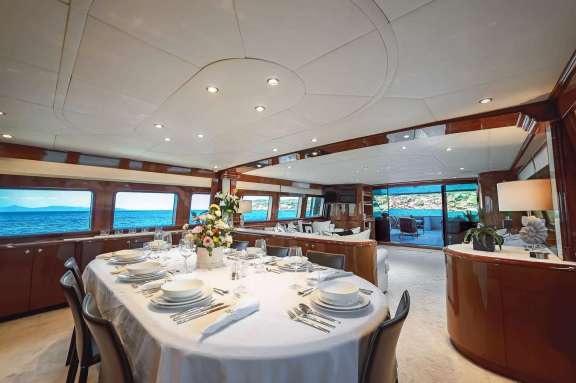 Image of THEION yacht #3